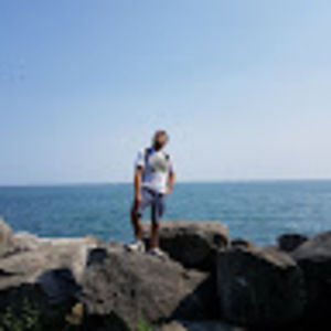 Meet your Posher, Jose luis